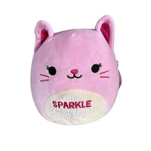 SquashMallows Kristina Kelly Toys SPARKLE Everyday Encouraging Message